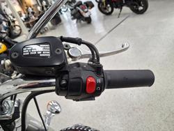 2008 Triumph ROCKET III