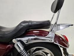 2008 Triumph ROCKET III