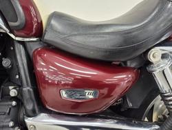 2008 Triumph ROCKET III