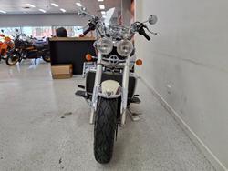 2008 Triumph ROCKET III