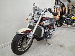 2008 Triumph ROCKET III