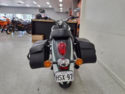 2016 Kawasaki VULCAN 900 (VN900) CLASSIC