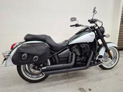 2016 Kawasaki VULCAN 900 (VN900) CLASSIC