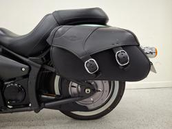 2016 Kawasaki VULCAN 900 (VN900) CLASSIC