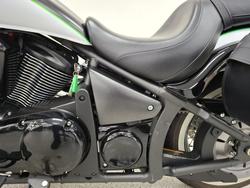 2016 Kawasaki VULCAN 900 (VN900) CLASSIC