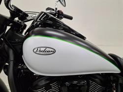 2016 Kawasaki VULCAN 900 (VN900) CLASSIC