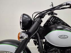 2016 Kawasaki VULCAN 900 (VN900) CLASSIC