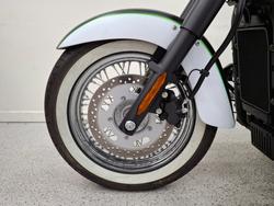 2016 Kawasaki VULCAN 900 (VN900) CLASSIC