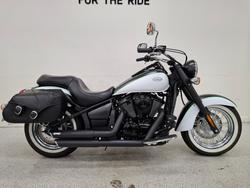 2016 Kawasaki VULCAN 900 (VN900) CLASSIC