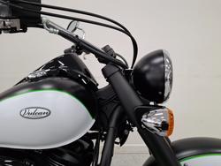 2016 Kawasaki VULCAN 900 (VN900) CLASSIC