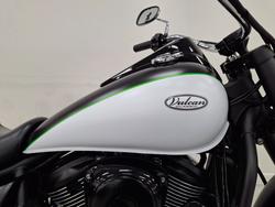 2016 Kawasaki VULCAN 900 (VN900) CLASSIC