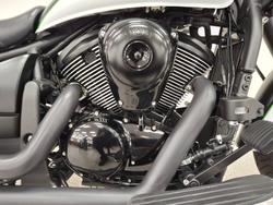 2016 Kawasaki VULCAN 900 (VN900) CLASSIC