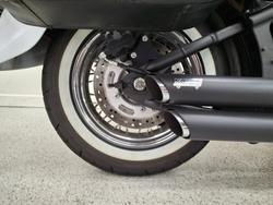 2016 Kawasaki VULCAN 900 (VN900) CLASSIC