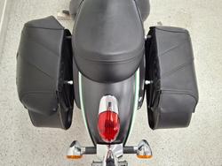 2016 Kawasaki VULCAN 900 (VN900) CLASSIC