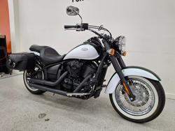 2016 Kawasaki VULCAN 900 (VN900) CLASSIC