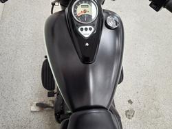 2016 Kawasaki VULCAN 900 (VN900) CLASSIC