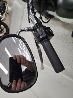 2016 Kawasaki VULCAN 900 (VN900) CLASSIC