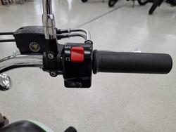 2016 Kawasaki VULCAN 900 (VN900) CLASSIC