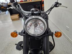 2016 Kawasaki VULCAN 900 (VN900) CLASSIC