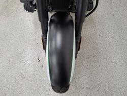 2016 Kawasaki VULCAN 900 (VN900) CLASSIC