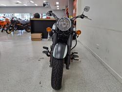 2016 Kawasaki VULCAN 900 (VN900) CLASSIC