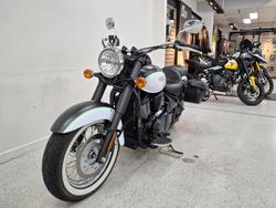 2016 Kawasaki VULCAN 900 (VN900) CLASSIC