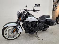 2016 Kawasaki VULCAN 900 (VN900) CLASSIC
