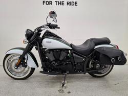 2016 Kawasaki VULCAN 900 (VN900) CLASSIC