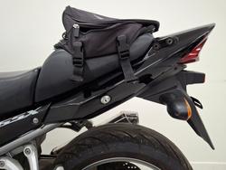 Suzuki 2011 SUZUKI 1250CC GSF1250SLO BANDIT FAIRED Black