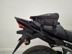 Suzuki 2011 SUZUKI 1250CC GSF1250SLO BANDIT FAIRED Black