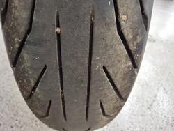 Suzuki 2011 SUZUKI 1250CC GSF1250SLO BANDIT FAIRED Black