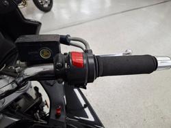 Suzuki 2011 SUZUKI 1250CC GSF1250SLO BANDIT FAIRED Black