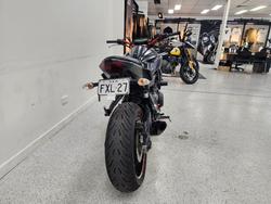 2017 YAMAHA MT-07 LA (ABS)