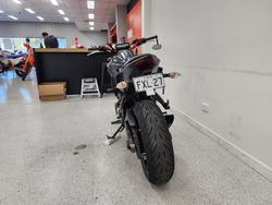 2017 YAMAHA MT-07 LA (ABS)