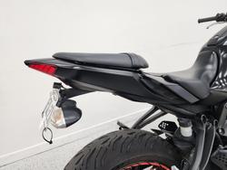 2017 YAMAHA MT-07 LA (ABS)