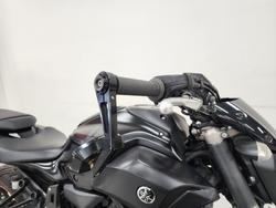 2017 YAMAHA MT-07 LA (ABS)