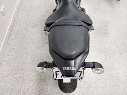 2017 YAMAHA MT-07 LA (ABS)