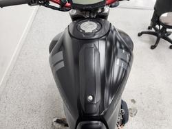 2017 YAMAHA MT-07 LA (ABS)