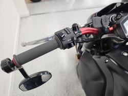 2017 YAMAHA MT-07 LA (ABS)