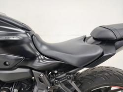 2017 YAMAHA MT-07 LA (ABS)