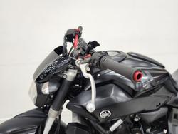 2017 YAMAHA MT-07 LA (ABS)