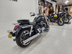 2014 Triumph THUNDERBIRD COMMANDER