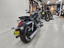 2014 Triumph THUNDERBIRD COMMANDER