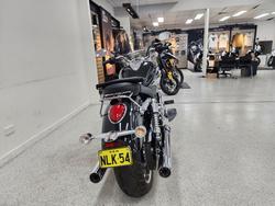 2014 Triumph THUNDERBIRD COMMANDER