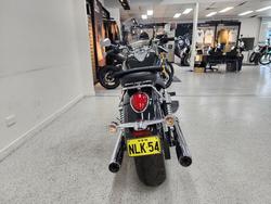 2014 Triumph THUNDERBIRD COMMANDER