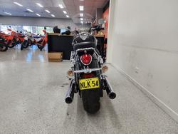 2014 Triumph THUNDERBIRD COMMANDER