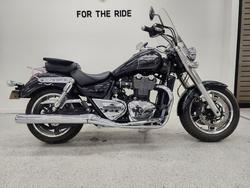 2014 Triumph THUNDERBIRD COMMANDER