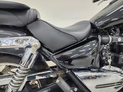 2014 Triumph THUNDERBIRD COMMANDER