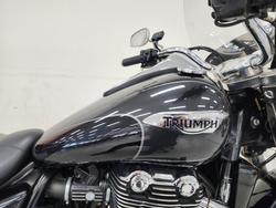 2014 Triumph THUNDERBIRD COMMANDER