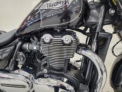 2014 Triumph THUNDERBIRD COMMANDER
